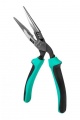 Proskit Universal Pliers - Spitzzange 188mm 45° Gewinkelt FÜr Ergonomische Handhabung